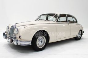 1964 Daimler 2.5 V8