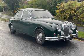 1963 Daimler 2.5 V8