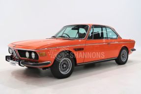 1973 BMW 3.0 CSA