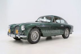 1957 Aston Martin DB2/4 Mk II