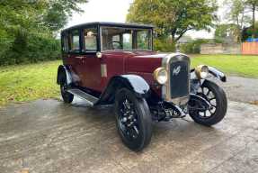 1928 Austin Sixteen