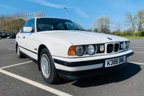 1993 BMW 520i