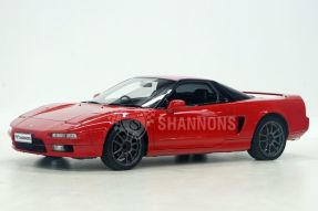 1992 Honda NSX