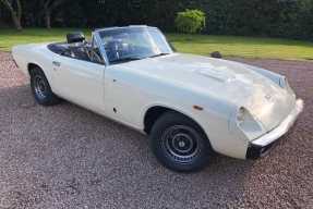 1974 Jensen Healey