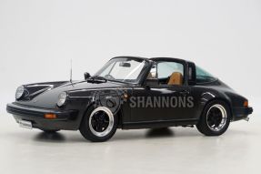 1982 Porsche 911