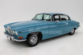 1970 Jaguar 420