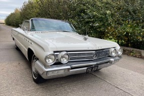 1962 Buick Electra