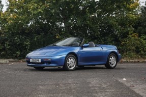 1991 Lotus Elan