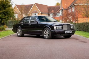 2000 Bentley Arnage