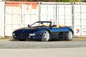 1995 Ferrari F355 Spider