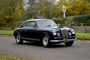 1953 Lancia Aurelia B20