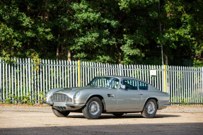 1971 Aston Martin DB6