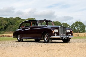 1964 Rolls-Royce Phantom