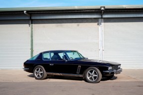 1975 Jensen Interceptor