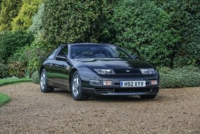 1990 Nissan 300ZX