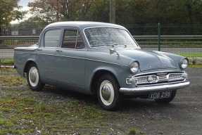 1963 Hillman Minx