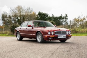 1995 Jaguar XJ6