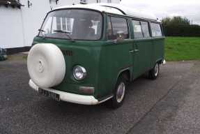  Volkswagen Type 2 (T2)