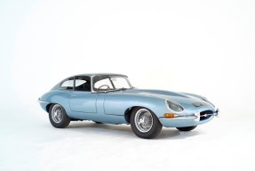 1967 Jaguar E-Type