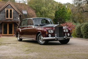 1964 Rolls-Royce Phantom