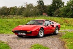 1978 Ferrari 308 GTB