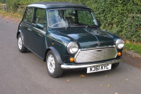 1993 Rover Mini