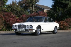 1976 Jaguar XJ12