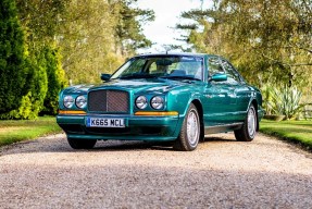 1993 Bentley Continental R