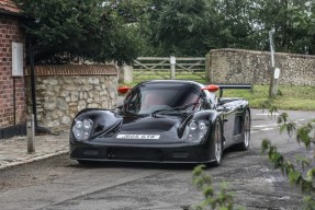 2005 Ultima GTR