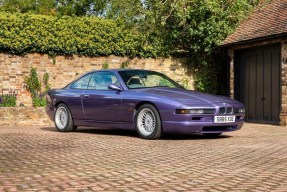 1999 BMW 840 Ci