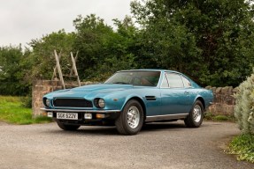 1980 Aston Martin V8