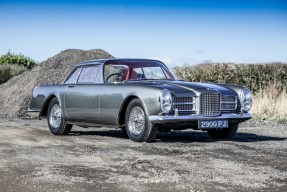 1963 Facel Vega Facel II