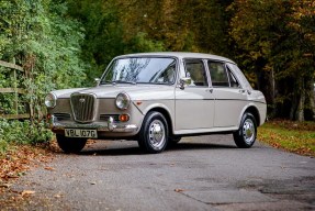 1969 Wolseley 1300