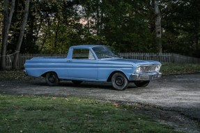 1965 Ford Ranchero