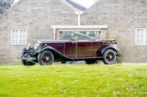 1935 Rolls-Royce 40/50hp