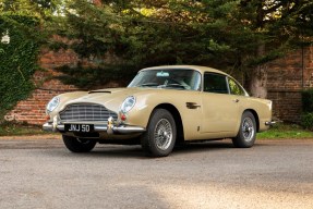 1966 Aston Martin DB5