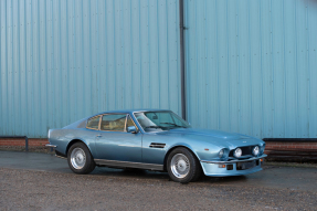 1979 Aston Martin V8