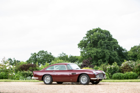 1965 Aston Martin DB5