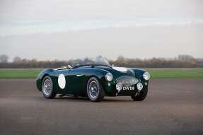 1955 Austin-Healey 100S