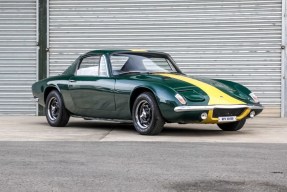 1968 Lotus Elan