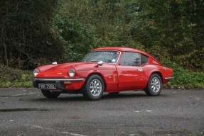 1973 Triumph GT6