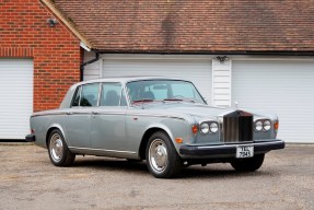 1978 Rolls-Royce Silver Shadow