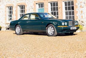 1992 Bentley Continental R