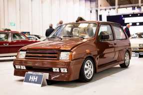 1982 Frazer-Tickford Metro