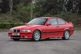 1995 BMW M3