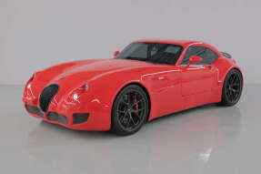 2010 Wiesmann GT MF5