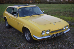 1974 Reliant Scimitar GTE