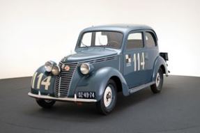 1949 Fiat 1100 B