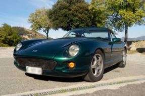 1996 TVR Chimaera