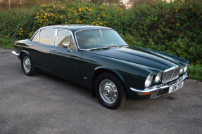 1976 Jaguar XJ